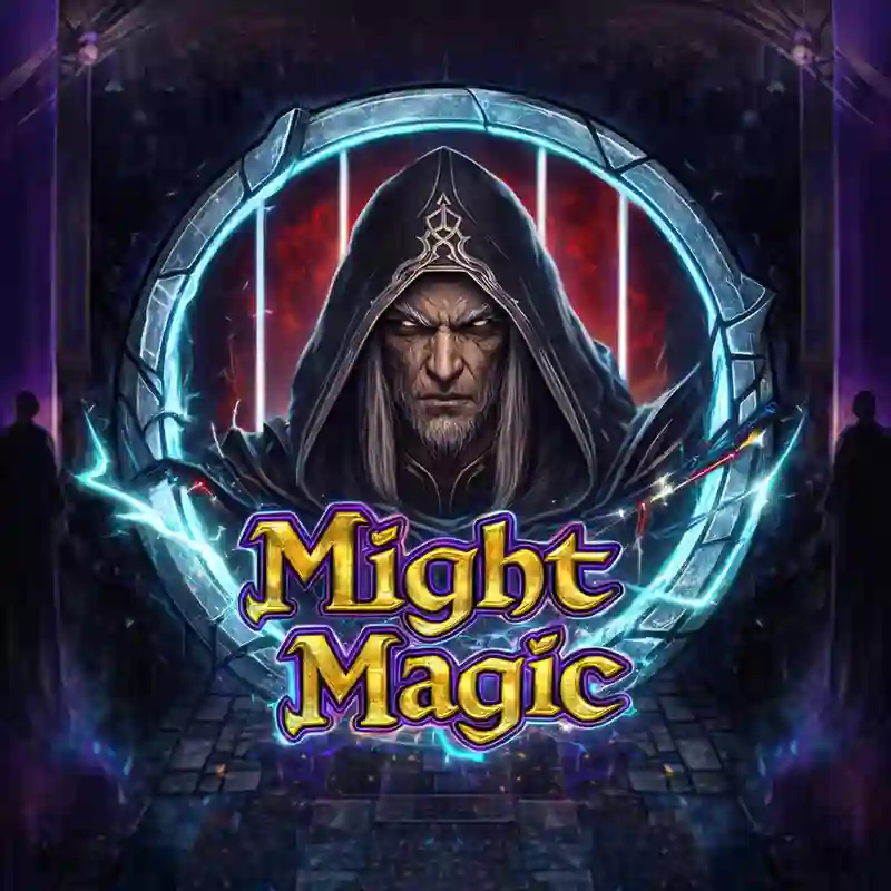New Might Magic Slot Game - jiliok Casino