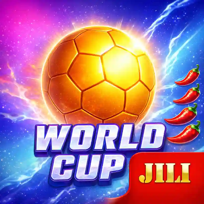 World Cup Slot Game at jiliok
