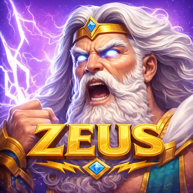 Zeus online casino slot game